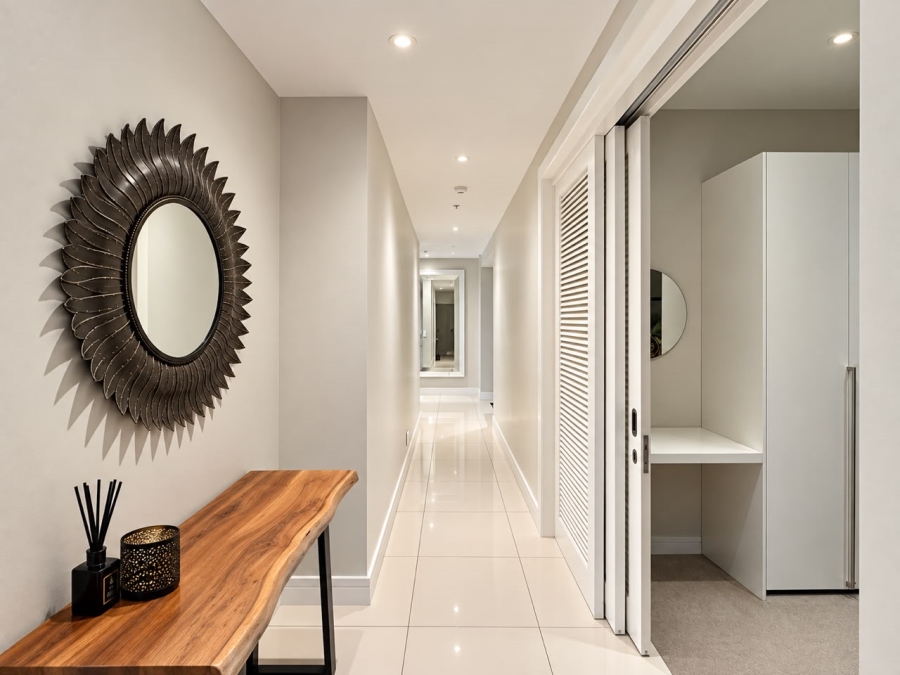 To Let 2 Bedroom Property for Rent in Cape Town City Centre Western Cape